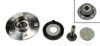 AUTEX 802097 Wheel Bearing Kit